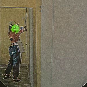 Meet your Posher, Janeth